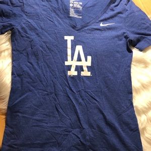 Nike LA Dodgers Tee